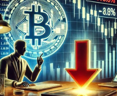 Sell Bitcoin When This Happens, Warns Analyst—Here’s What to Watch For
