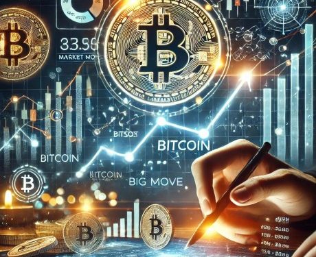 Bitcoin’s Next Big Move? Key Metric Reveals When to Cash In Profits