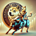 Here’s Why Dogecoin Is Poised For A Major Bullish Reversal
