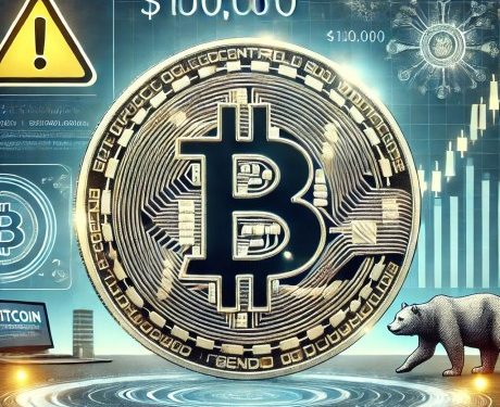 As Bitcoin Reclaims $100,000, Warning Signs Emerge from Long-Term Investors