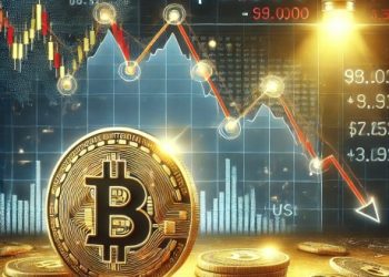 Bitcoin Drops Below $98K—Is This the Perfect Buying Opportunity for Investors?