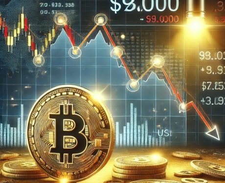 Bitcoin Drops Below $98K—Is This the Perfect Buying Opportunity for Investors?