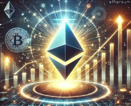 Is Ethereum Ready To Break Out? Key Indicators Suggest Strong Market Confidence