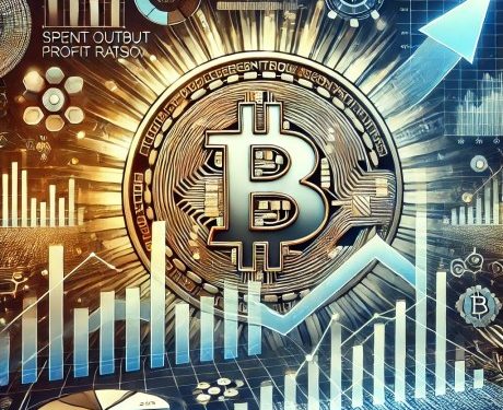 Bitcoin’s Key SOPR Metric Holds Steady: Are Long-Term Holders Eyeing Higher Prices?