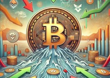 Bitcoin Faces Short-Term Uncertainty as Exchange Inflows Surge and Tether Liquidity Drops