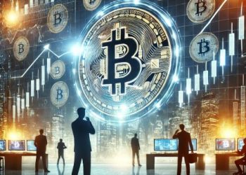 Bitcoin Exchange Reserves Surge: Are Traders Preparing For A Major Market Shift?