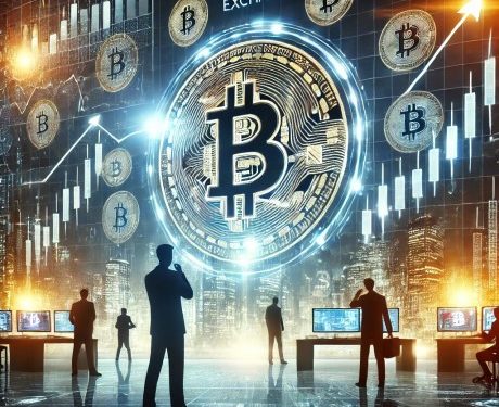 Bitcoin Exchange Reserves Surge: Are Traders Preparing For A Major Market Shift?