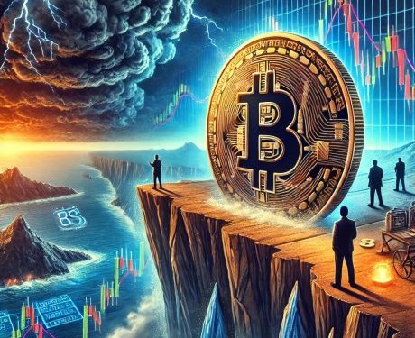 Market Alert: Bitcoin’s $81K Support Zone Could Decide Its Next Big Move