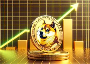Dogecoin (DOGE) Eyes Big Break: $0.50 Within Reach