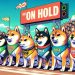 Dogecoin (DOGE) Rally on Hold: Can Momentum Kick Back In?