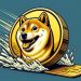 Dogecoin (DOGE) Slips: Can Bulls Rally at The Support Line?