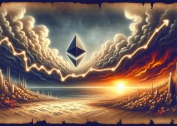 Ethereum Price Back In The Red: A Deeper Drop Ahead?
