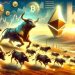 Ethereum Bulls Charge Ahead: $4K Within Grasp