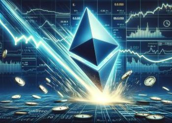 Ethereum Price Falls Again: Is the Decline Gaining Momentum?