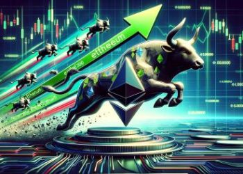 Ethereum Price Gears Up: Will Bulls Trigger a New Rally?