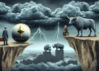 Ethereum Price Takes a Plunge: Can Bulls Step In?