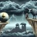 Ethereum Price Takes a Plunge: Can Bulls Step In?