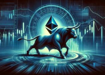 Ethereum Price Faces Pressure: Bulls Tested After Setback