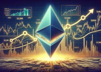 Ethereum Price Preps for Breakout: Will Bulls Drive a Massive Upswing?