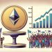 Ethereum Price Stabilizes: Could $3,500 Be The Launchpad for a Rally?