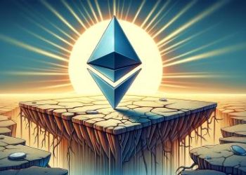 Ethereum Total Value Locked Reaches Highest Level Since 2022 After Crossing $90 Billion, Will Price Follow?