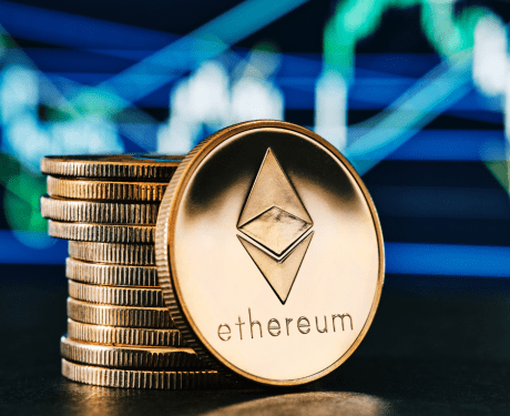 Ethereum Accumulation Address Holdings Surge By 60% In Five Months – Details