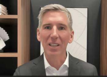 US Strategic Bitcoin Reserve Could Push Price To $500,000: Expert