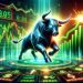 XRP Price Readies For Record-Breaking Peaks As Bollinger Bands Signal 490% Upswing