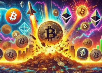 Crypto Market Outlook: VanEck Issues 10 Predictions, Including Bitcoin Nearing $200,000