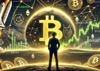 Expect More Than $100,000: Ex-Trump Campaign Chief’s Bullish Bitcoin Forecast