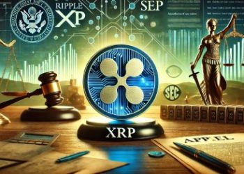 Whales Snap Up 30 Million XRP As Ripple Launches Its RLUSD Stablecoin