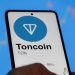 Toncoin Consolidates: Could A Breakout Push TON Higher?