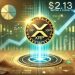 XRP Will Hit $2.13 Before A Correction – Analyst Predicts Bullish Rally