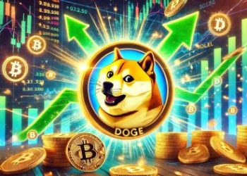 Dogecoin About To Enter Phase Of Explosive Growth – Charts Reveal Massive Breakout