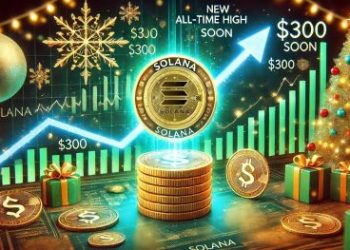 Solana To New ATH Before Christmas – Analyst Expects $300 Soon