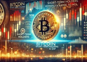 Bitcoin Short-Term Holders Fueling Potential Dip – $90K Support Crucial Level To Hold