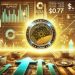 Cardano Holds Crucial Support At $0.77 – Massive Rally Ahead?