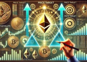 Ethereum Stays Within Symmetrical Pattern – Analyst Sets ETH Target