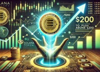 Solana Holds Crucial Level – Can SOL Push Above $200?