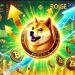 Don’t Fade Dogecoin! – Analyst Says DOGE Is About To Rally