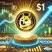 Dogecoin Ready To Hit $1 – Price Struggles To Break Above Major Resistance