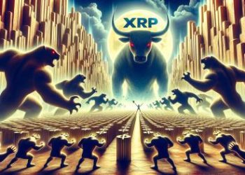 XRP Price Battles Key Hurdles: Can Bulls Prevail?