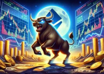 XRP Price Fresh Surge: Bulls Gear Up for Action