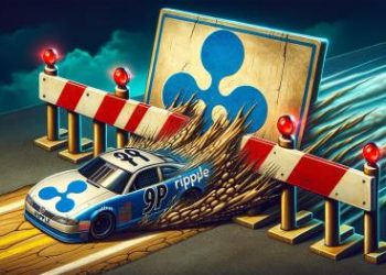 XRP Price Momentum Stalls: Bulls Fails to Break Through