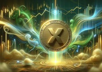 XRP Price Shows Resilience: Holding Strong and Eyes Another Surge