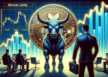 XRP Price Revisits Key Level: Will The Bulls Return?