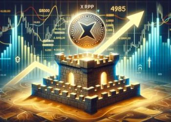XRP Price Steadies Above Support: Preparing for the Next Move?