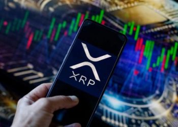 Technical Analysis Puts XRP Price Above $5 In Next 3 Days, Whales Buy $288 Worth Of XRP