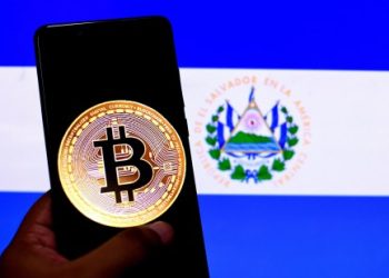 El Salvador Bitcoin Buying Spree Continues, BTC Holdings Now At 6,000