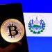 El Salvador Bitcoin Buying Spree Continues, BTC Holdings Now At 6,000